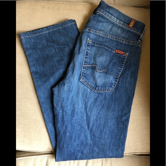7 For All Mankind Other - 7 For All Mankind Men’s Jeans